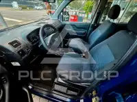 2003 Opel AGILA