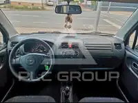 2003 Opel AGILA