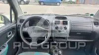 2003 Opel AGILA