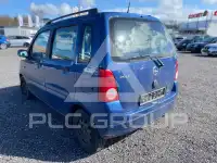 2003 Opel AGILA