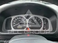 2003 Opel AGILA