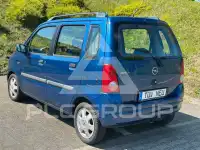 2003 Opel AGILA