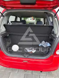 2003 Opel AGILA