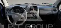 2003 Opel AGILA