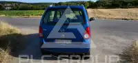 2003 Opel AGILA