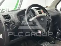2003 Opel AGILA