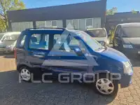 2003 Opel AGILA