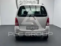 2003 Opel AGILA