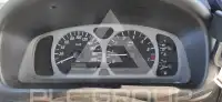 2003 Opel AGILA