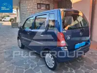 2003 Opel AGILA