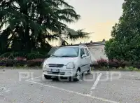 2003 Opel AGILA