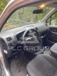 2003 Opel AGILA