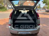 2003 Opel MERIVA