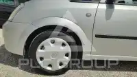 2003 Opel MERIVA