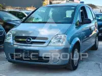 2003 Opel MERIVA