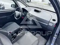 2003 Opel MERIVA