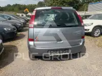 2003 Opel MERIVA