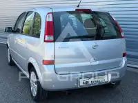 2003 Opel MERIVA