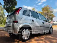 2003 Opel MERIVA