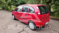 2003 Opel MERIVA