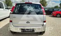 2003 Opel MERIVA
