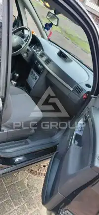 2003 Opel MERIVA