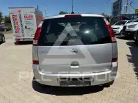 2003 Opel MERIVA