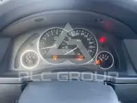 2003 Opel MERIVA