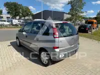 2003 Opel MERIVA