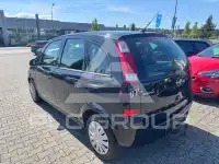 2003 Opel MERIVA