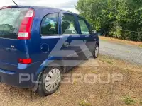 2003 Opel MERIVA