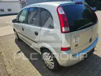 2003 Opel MERIVA