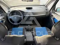 2003 Opel MERIVA