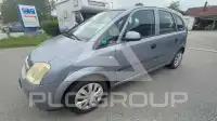 2003 Opel MERIVA