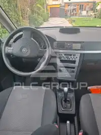 2003 Opel MERIVA