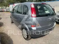 2003 Opel MERIVA