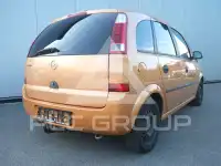 2003 Opel MERIVA