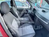 2003 Opel MERIVA