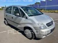 2003 Opel MERIVA