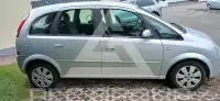 2003 Opel MERIVA