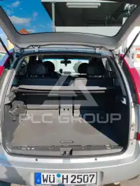 2003 Opel MERIVA