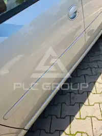 2003 Opel MERIVA