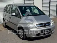 2003 Opel MERIVA