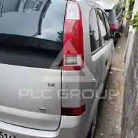 2003 Opel MERIVA