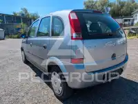 2003 Opel MERIVA
