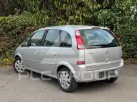 2003 Opel MERIVA