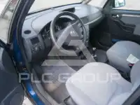 2003 Opel MERIVA