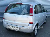 2003 Opel MERIVA