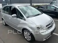 2003 Opel MERIVA