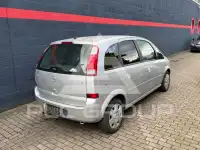 2003 Opel MERIVA